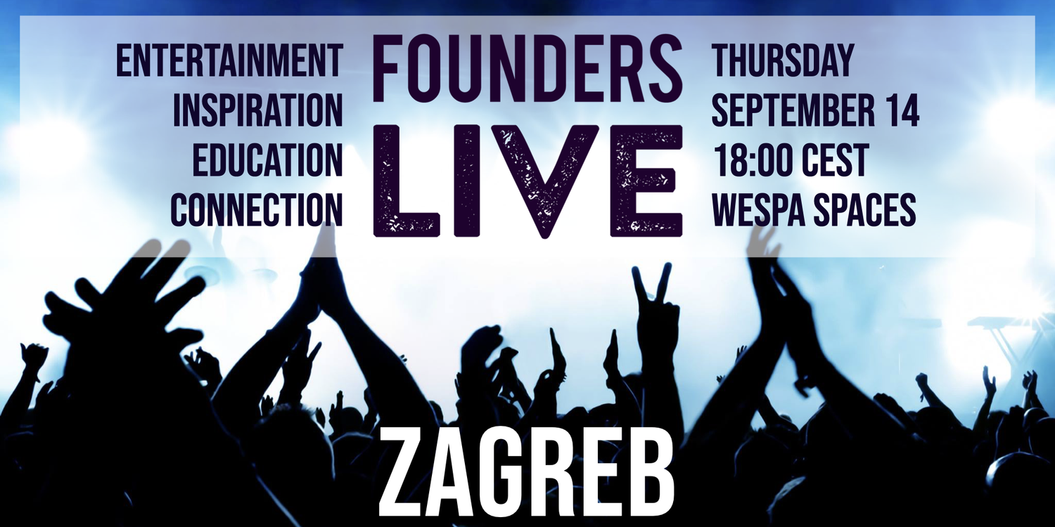 founders-live-event