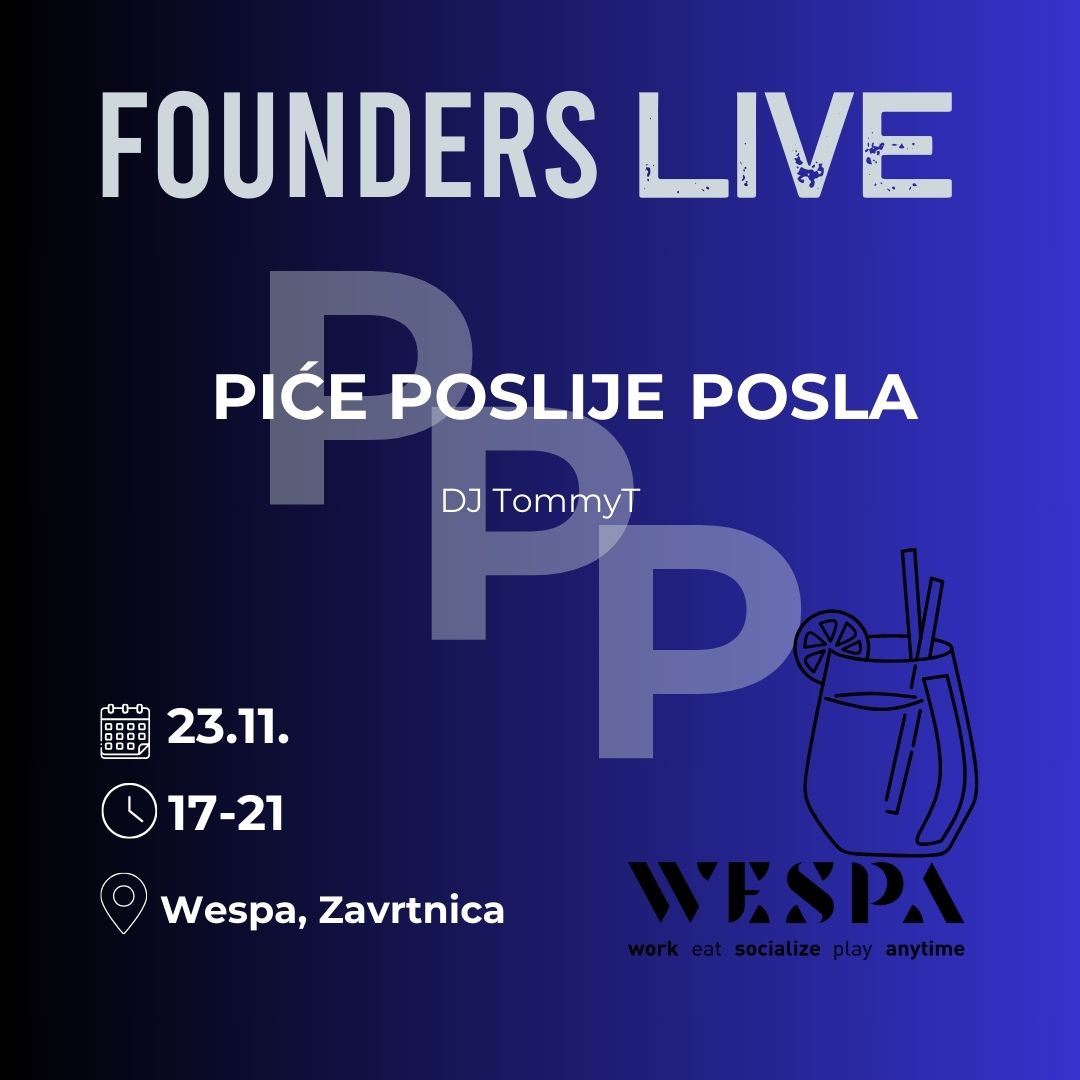 founders-live