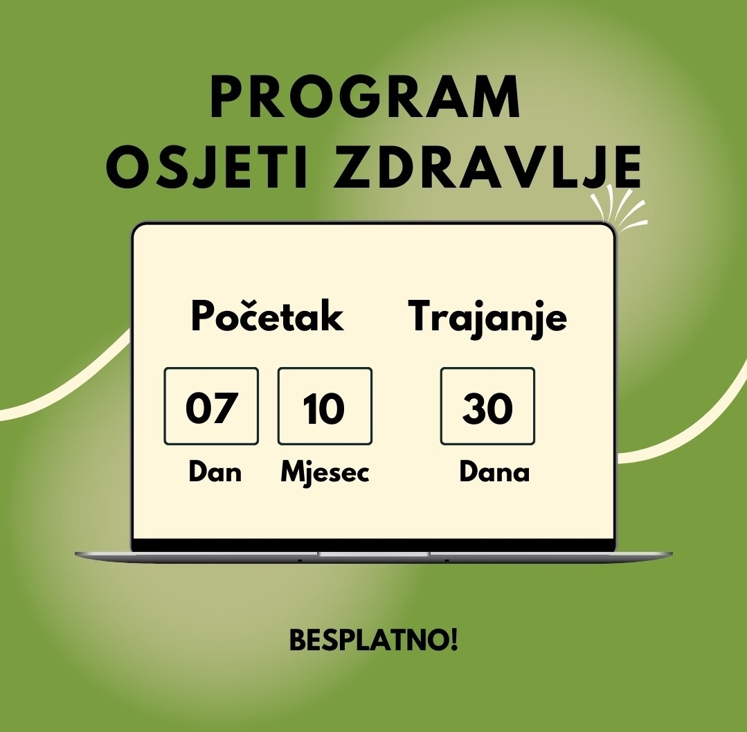 program-osjeti-zdravlje