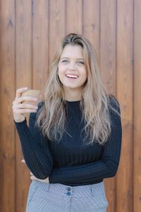 Monika Bakalović
