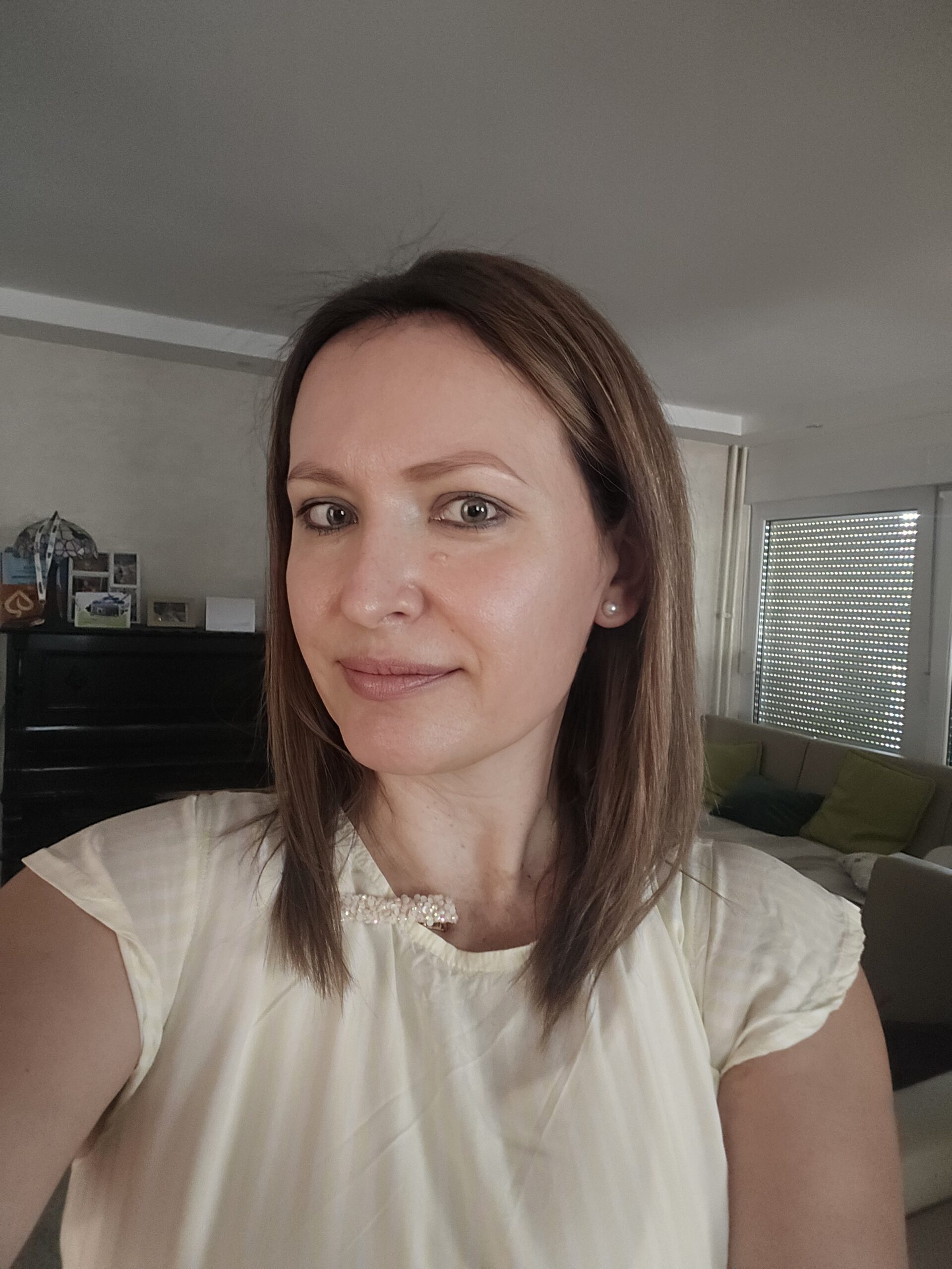 Dijana Oreški Vidović