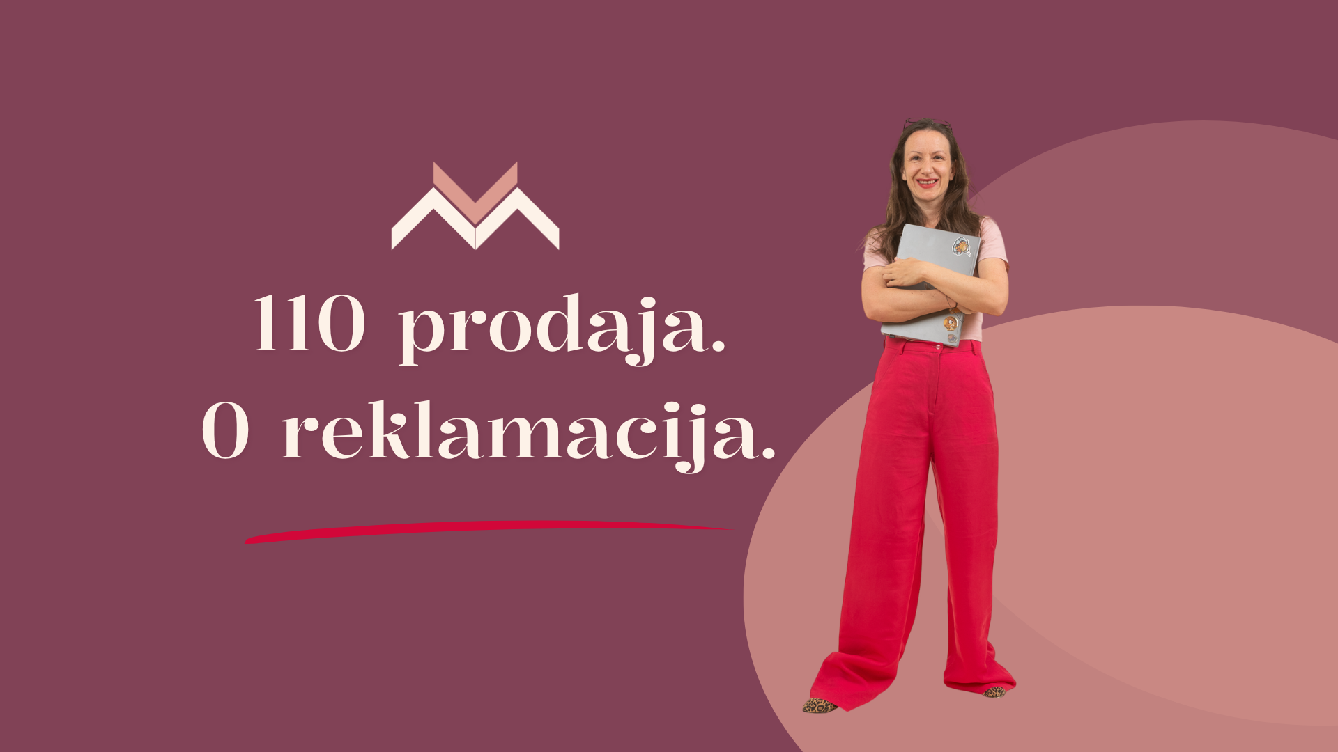 Zašto je 110 korporativnih prodaja bez ijedne reklamacije mnogo veće postignuće nego što misliš?
