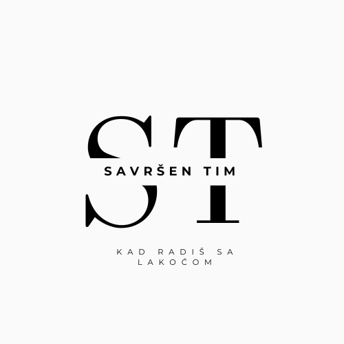 Mentorski program Savršen tim