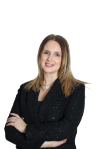 Stefanija Georgieva Hornjak
