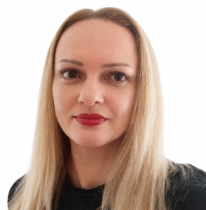 Ivona Šepec