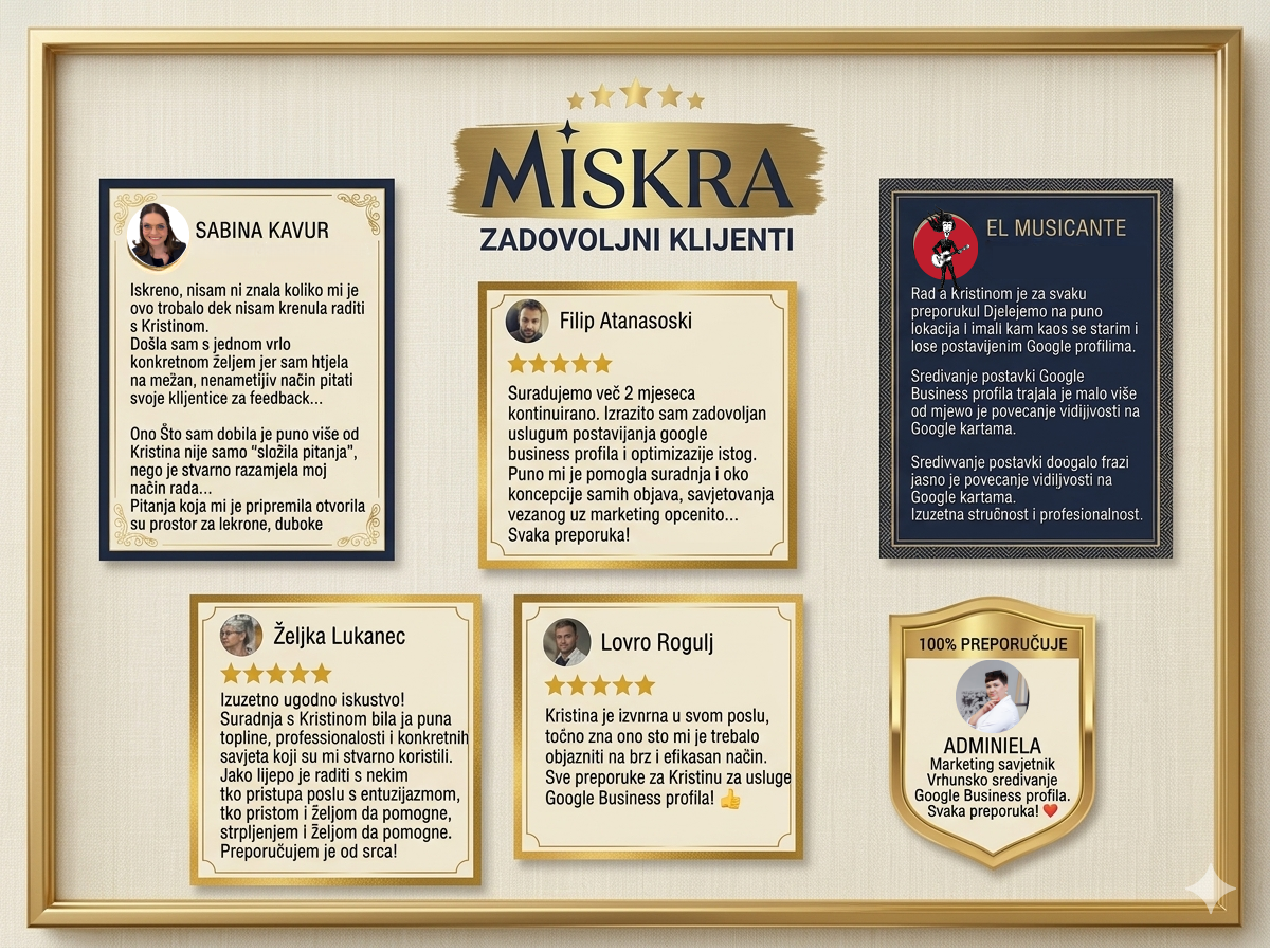 Mislite da ljeto znači pauzu za vaš profil? Google misli suprotno