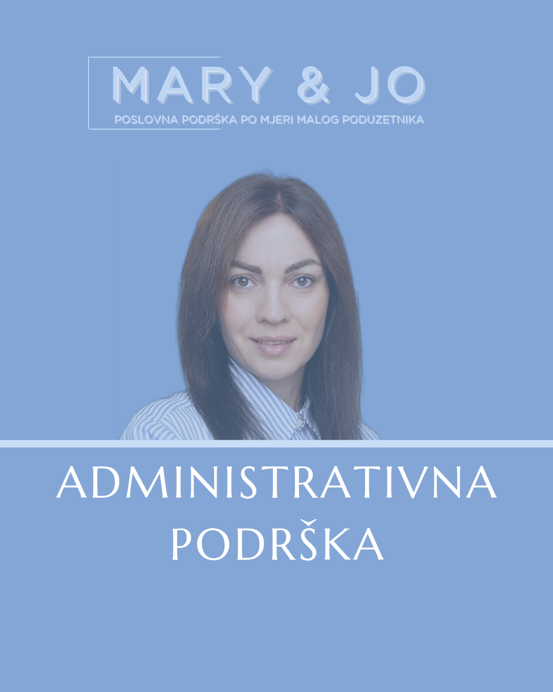 Administrativna podrška-poslovni suradnik za proizvodne poduzetnike