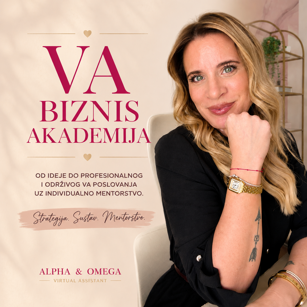 VA BIZNIS AKADEMIJA